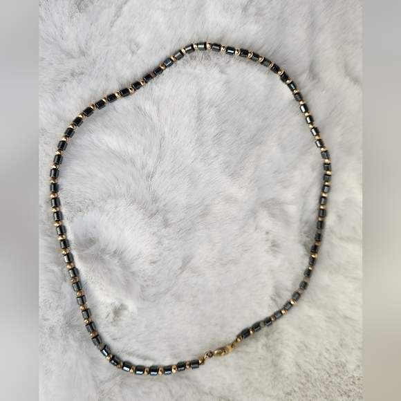 Hemitite Necklace - Picture 3 of 5